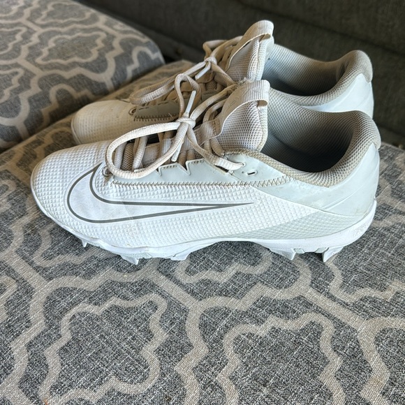 Nike men’s football cleats fastflex 7.5 - Picture 3 of 4